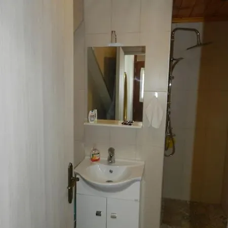 La Casa Di Ercole Across Bay Of Nafplio. דירה *