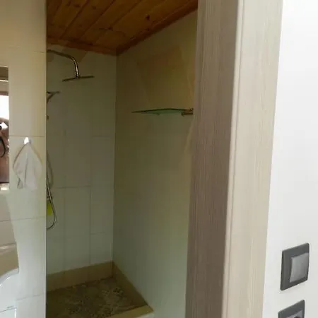 公寓 La Casa Di Ercole Across Bay Of Nafplio.