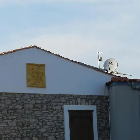 La Casa Di Ercole Across Bay Of Nafplio.