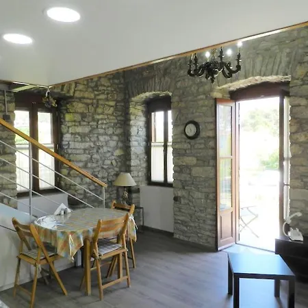 La Casa Di Ercole Across Bay Of Nafplio. Apartamento