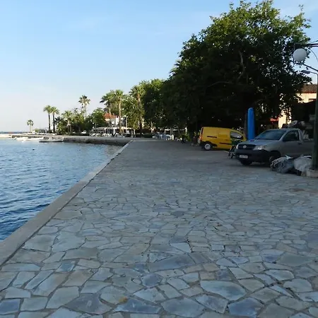 La Casa Di Ercole Across Bay Of Nafplio. Apartamento *