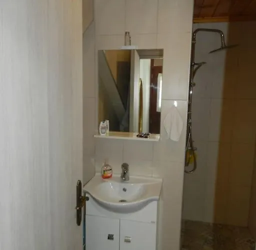 La Casa Di Ercole Across Bay Of Nafplio. Apartamento *