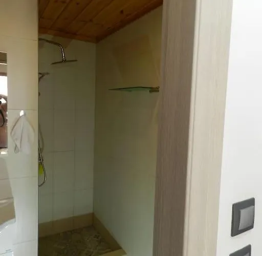 Lejlighed La Casa Di Ercole Across Bay Of Nafplio.