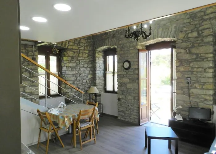 La Casa Di Ercole Across Bay Of Nafplio. Apartamento