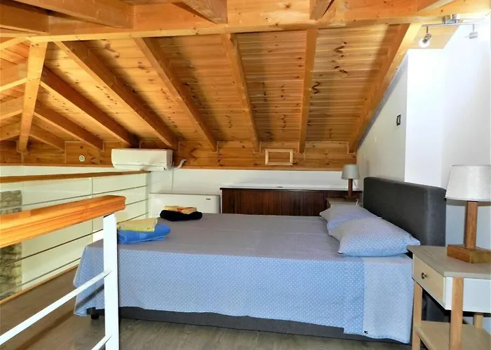 Apartamento La Casa Di Ercole Across Bay Of Nafplio.